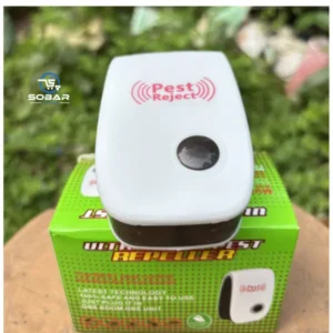 Pest Reject Device Combo 3 Pieces